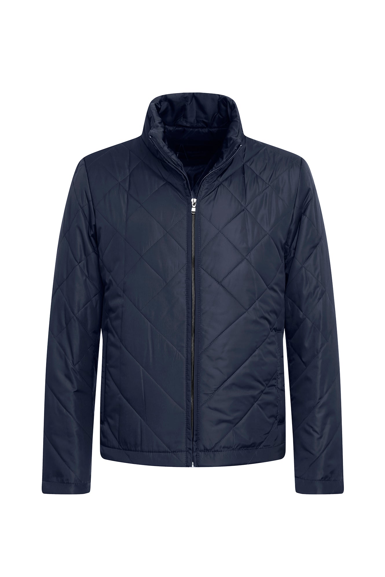 Koyu Lacivert Spor Mont