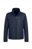 Koyu Lacivert Spor Mont