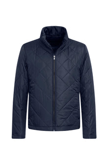 Koyu Lacivert Spor Mont