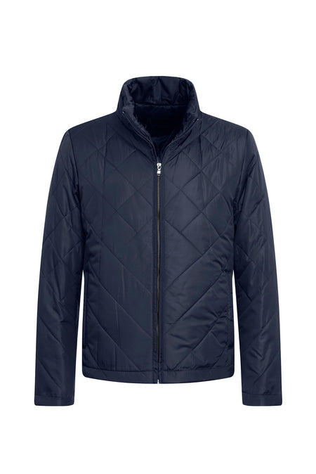 Koyu Lacivert Spor Mont