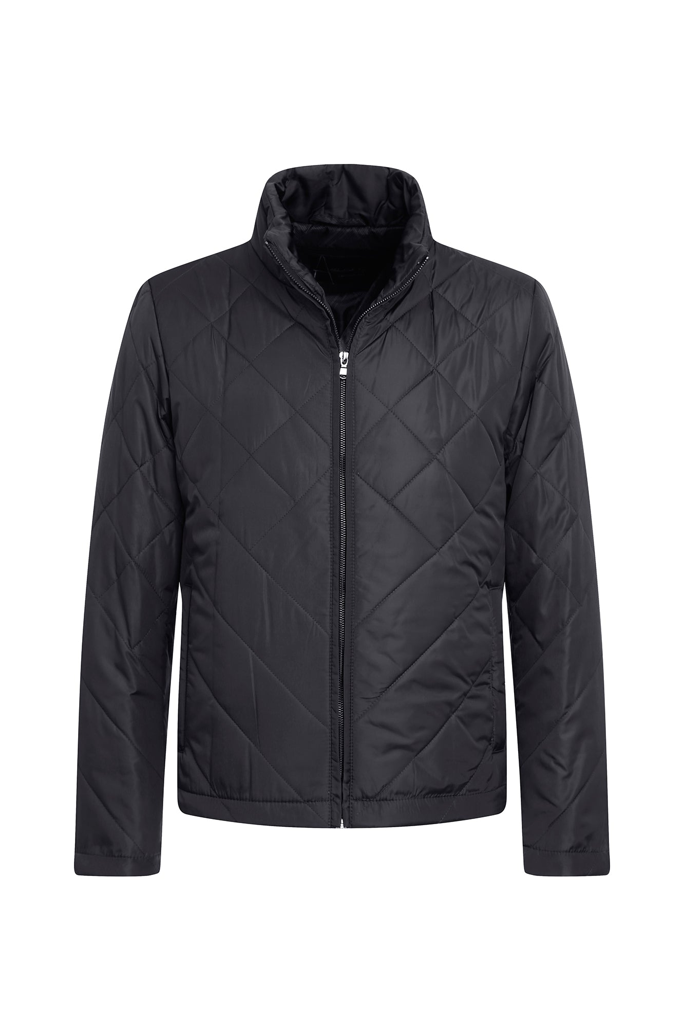 Koyu Lacivert Spor Mont