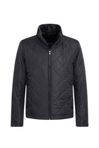 Koyu Lacivert Spor Mont