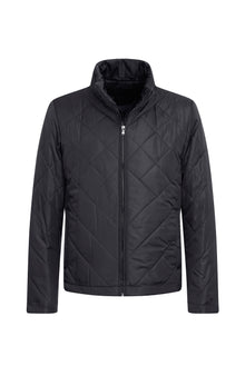 Koyu Lacivert Spor Mont