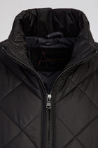 Koyu Lacivert Spor Mont