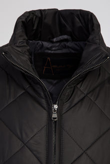 Koyu Lacivert Spor Mont