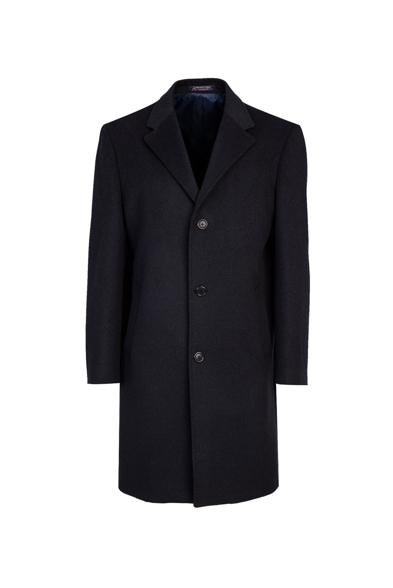 Koyu Lacivert AK MN YK TK KL PALTO