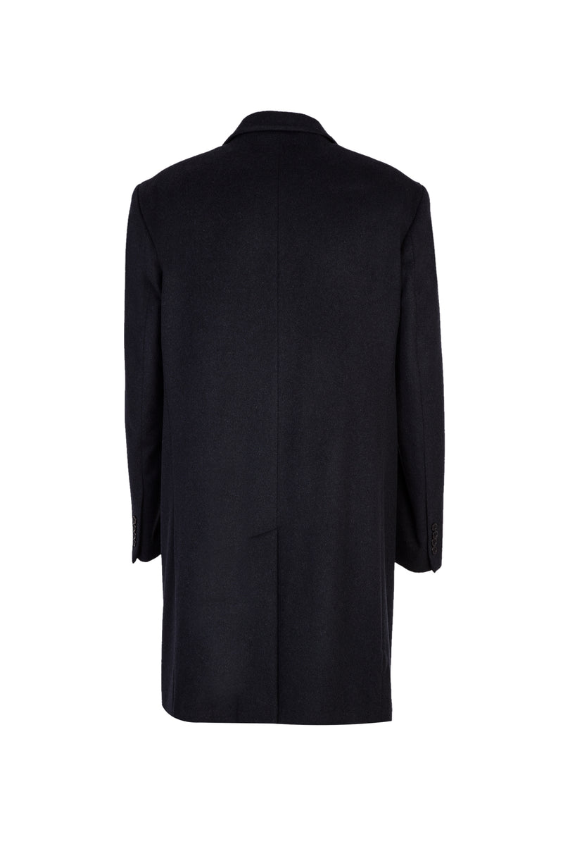 Koyu Lacivert AK MN YK TK KL PALTO