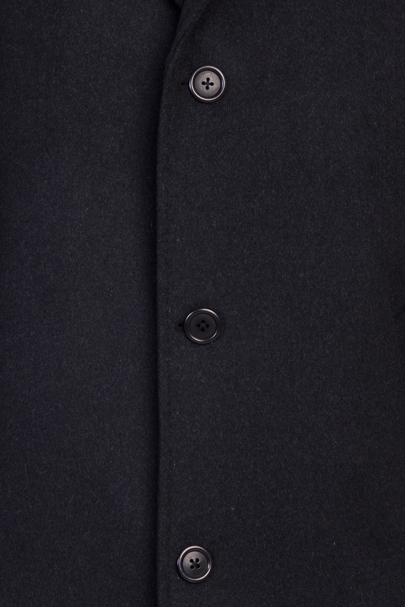 Koyu Lacivert AK MN YK TK KL PALTO