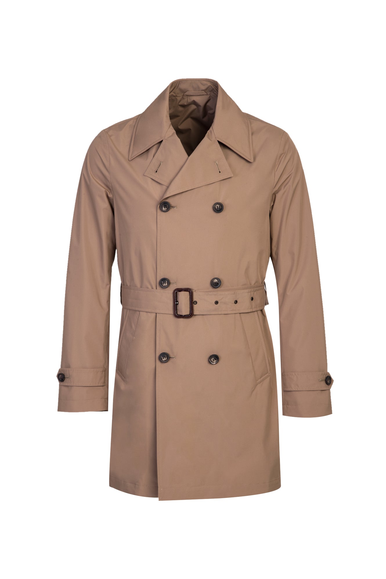 Camel Klasik Pardösü & Trençkot