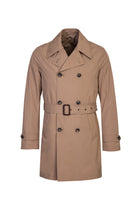 Camel Klasik Pardösü & Trençkot