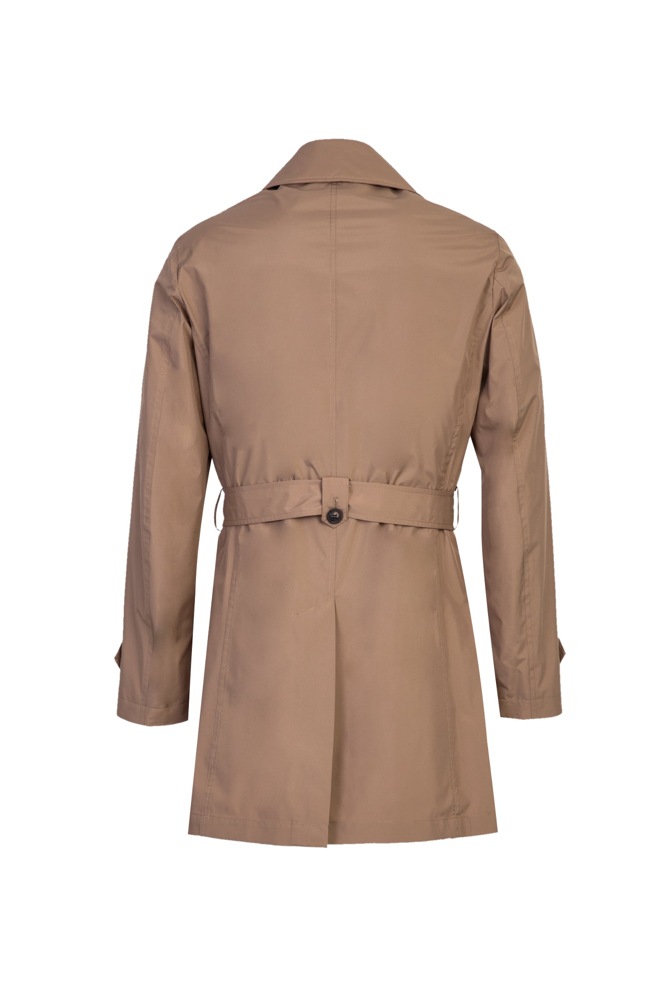 Camel Klasik Pardösü & Trençkot