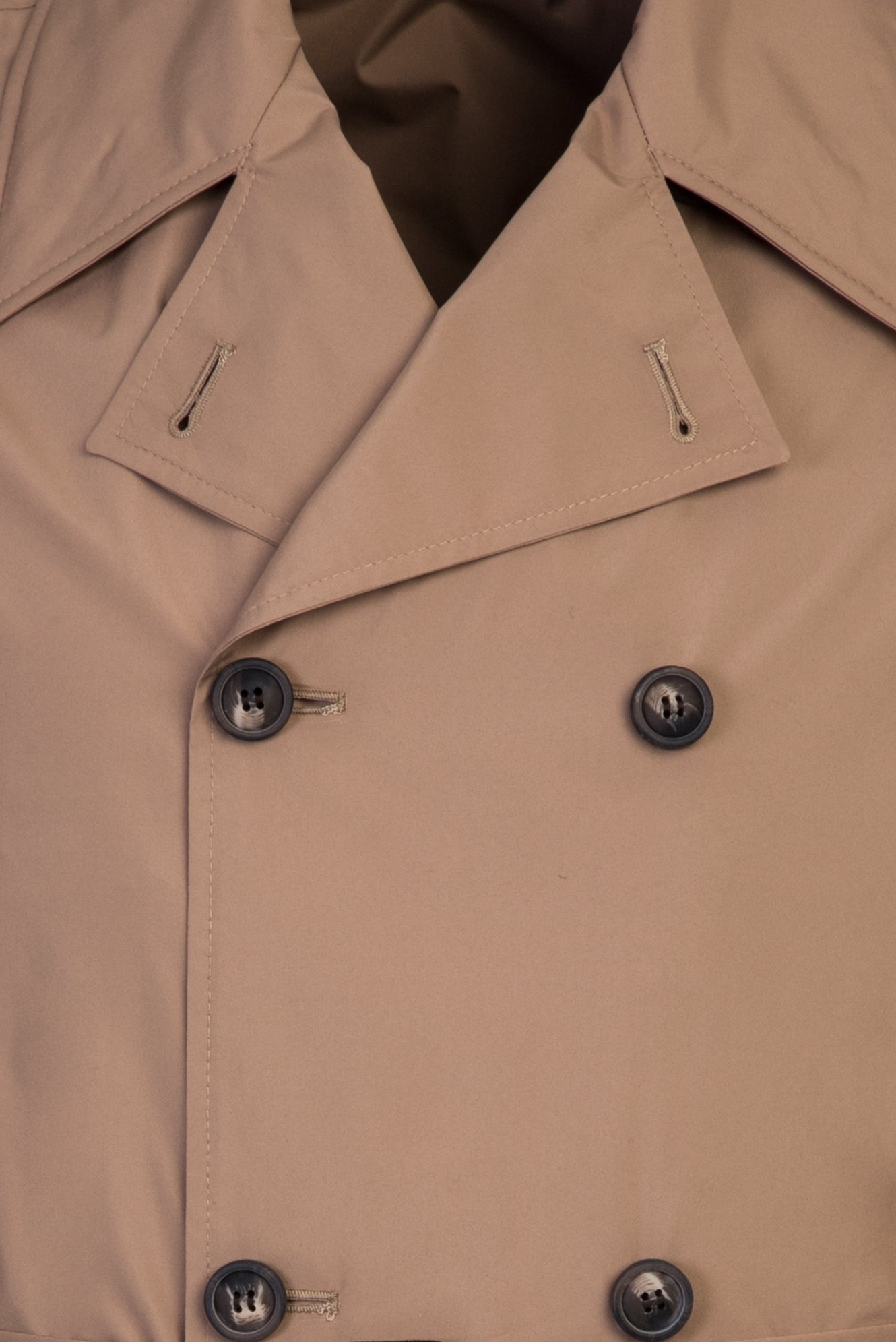 Camel Klasik Pardösü & Trençkot