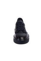 Orta Lacivert Sneaker Ayakkab?-Abdullah Ki??l?
