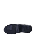 Orta Lacivert Sneaker Ayakkab?-Abdullah Ki??l?