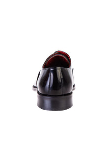 Siyah Klasik Ayakkab?-Abdullah Ki??l?