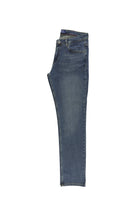 Mavi Regular Fit Standart Kesim Likral? Denim Pantolon-Abdullah Ki??l?