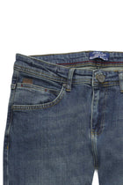 Mavi Regular Fit Standart Kesim Likral? Denim Pantolon-Abdullah Ki??l?