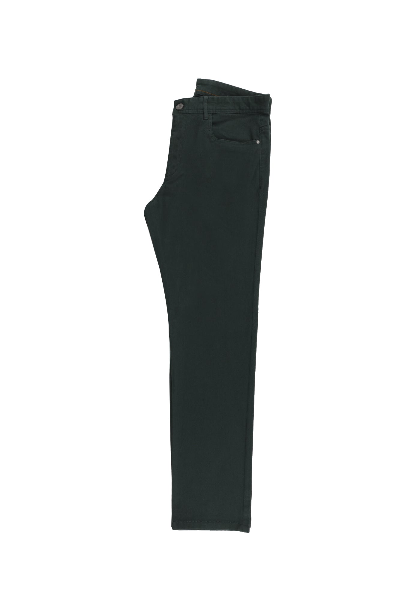 Nefti Relax Fit Rahat Kesim Likralı Kanvas / Chino Pantolon