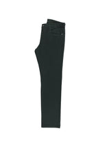 Nefti Relax Fit Rahat Kesim Likralı Kanvas / Chino Pantolon