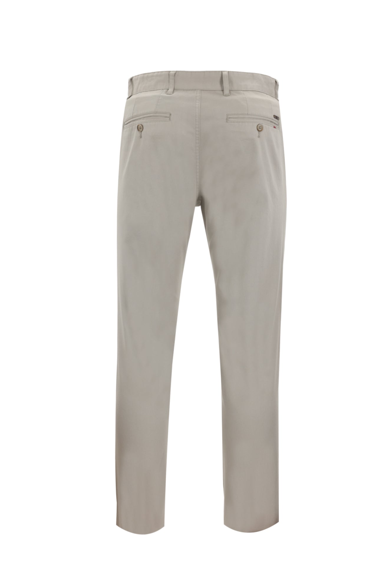 Taş Slim Fit Dar Kesim Likralı Kanvas / Chino Pantolon