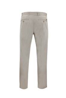 Taş Slim Fit Dar Kesim Likralı Kanvas / Chino Pantolon