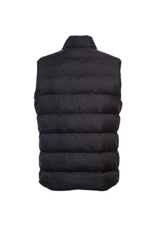 Açık Siyah Spor Yelek