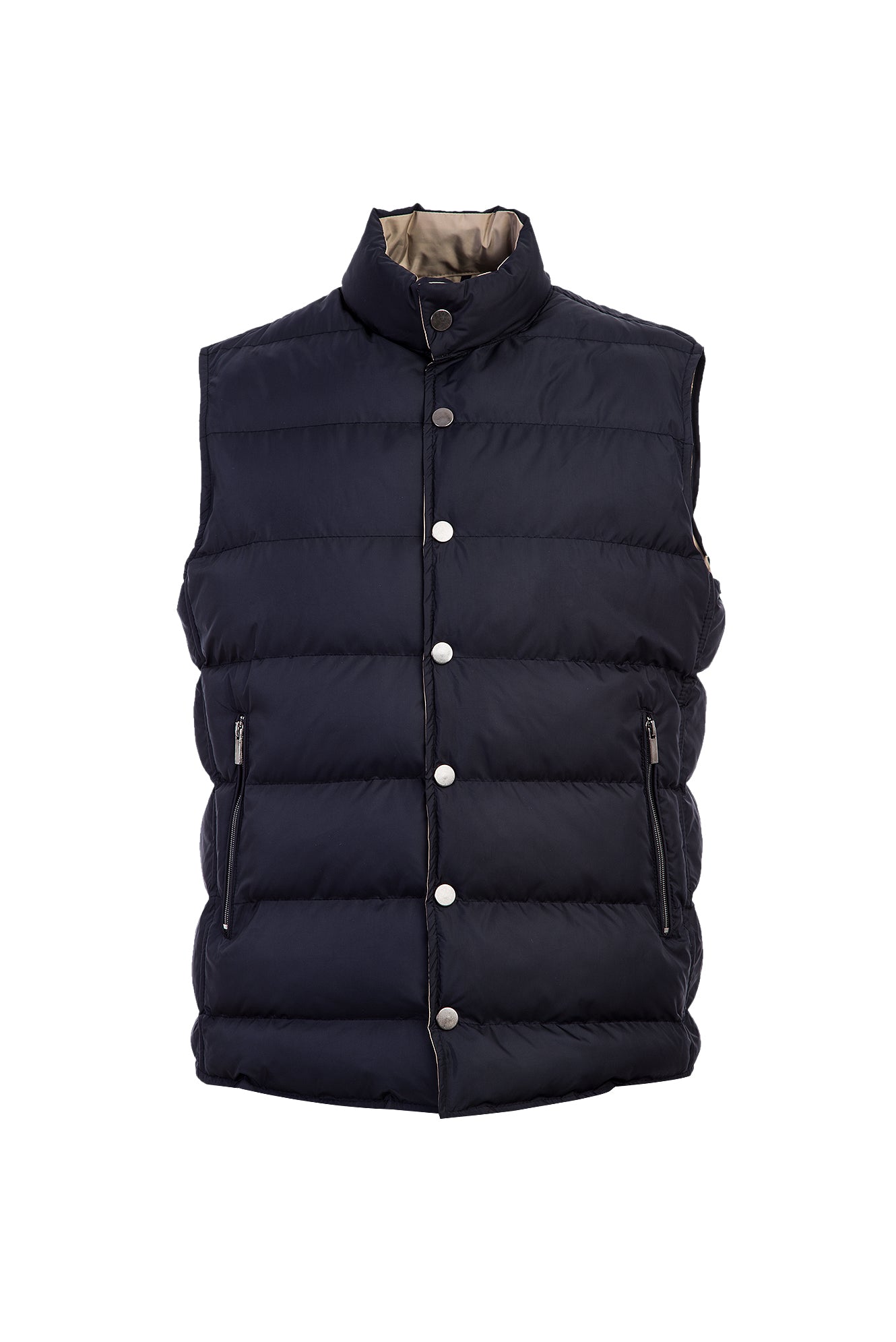 Açık Lacivert Spor Yelek