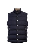 Açık Lacivert Spor Yelek