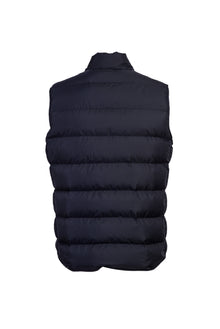 Açık Lacivert Spor Yelek