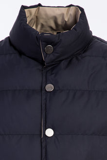 Açık Lacivert Spor Yelek