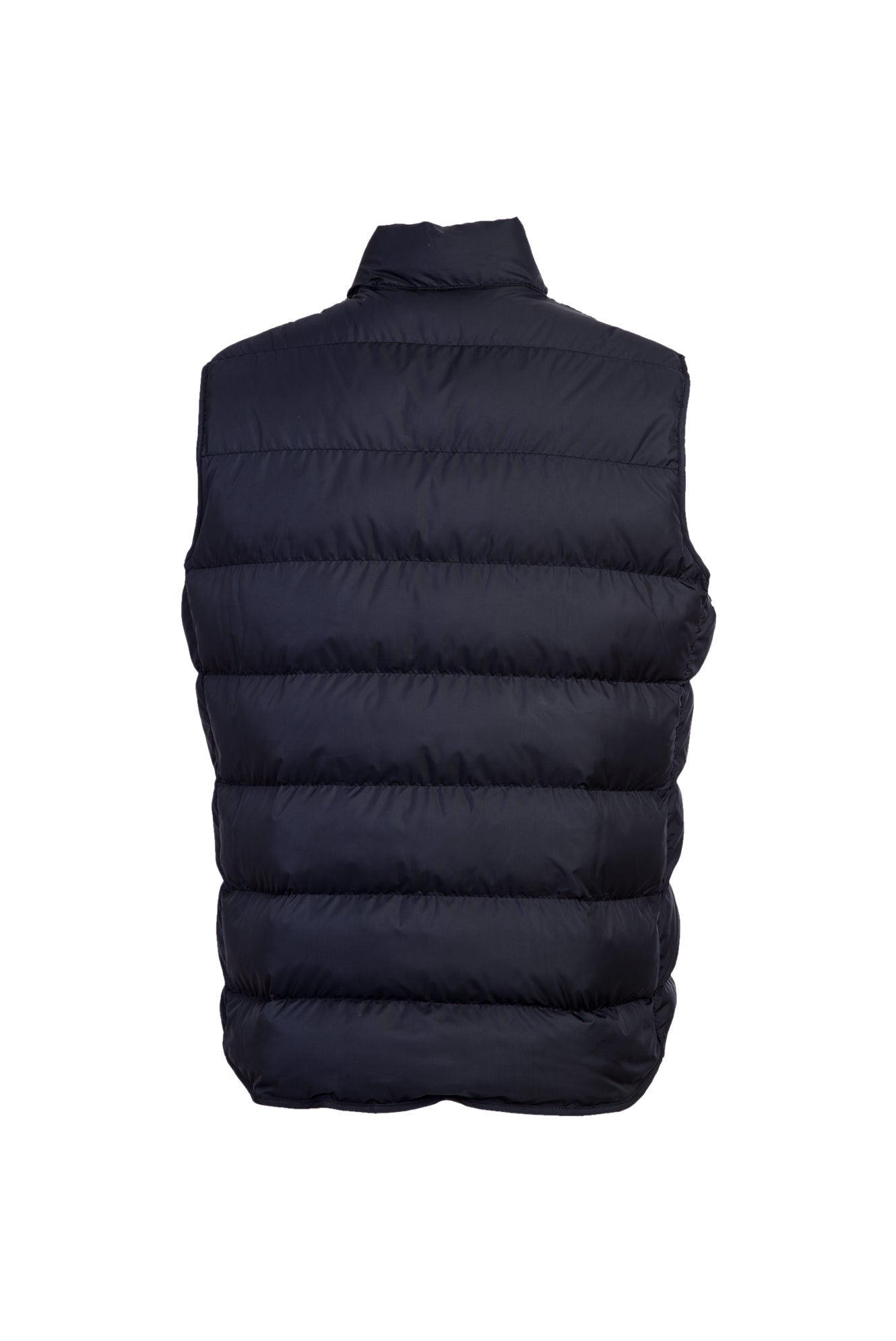 Orta Lacivert Spor Yelek