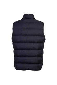 Orta Lacivert Spor Yelek