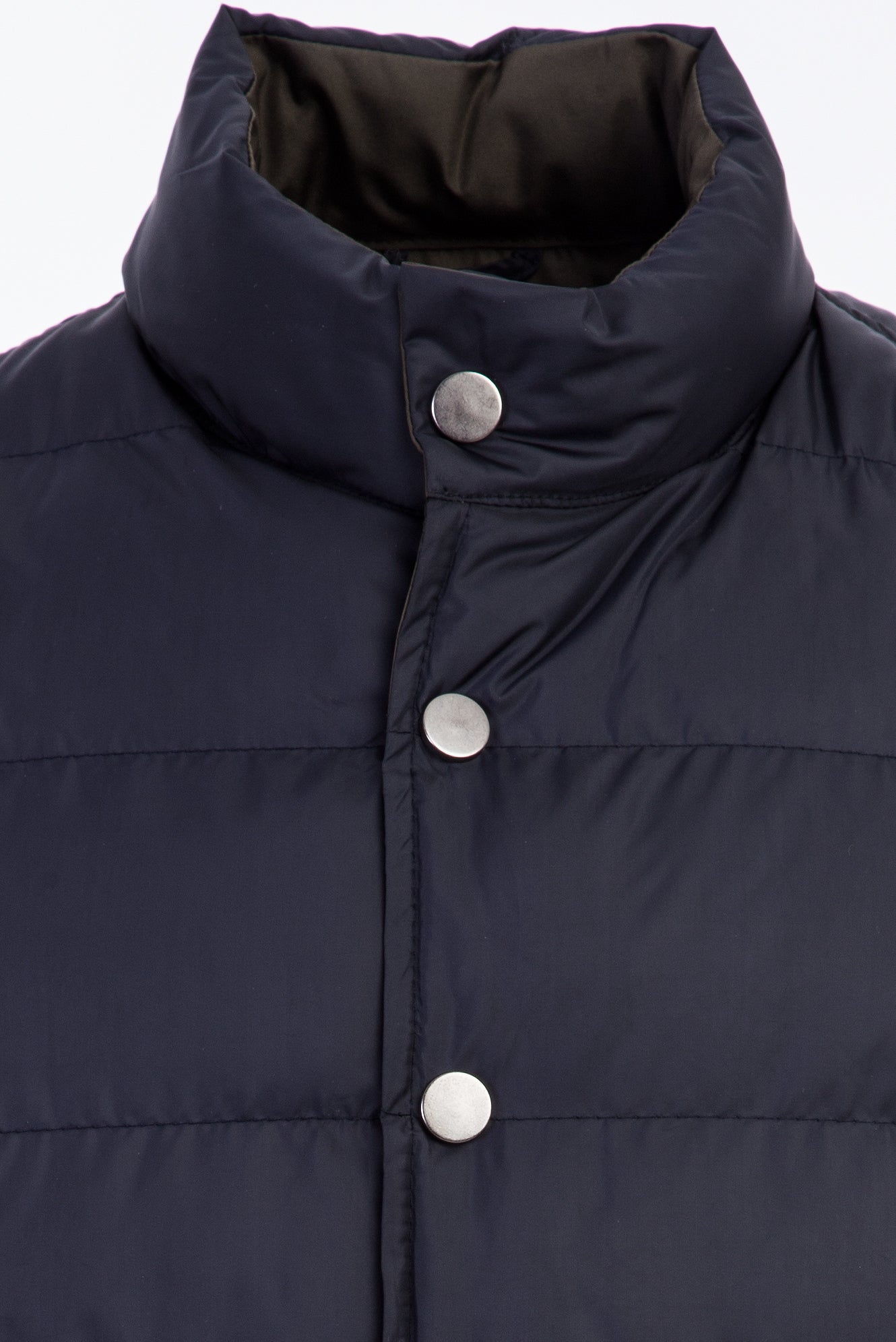 Orta Lacivert Spor Yelek