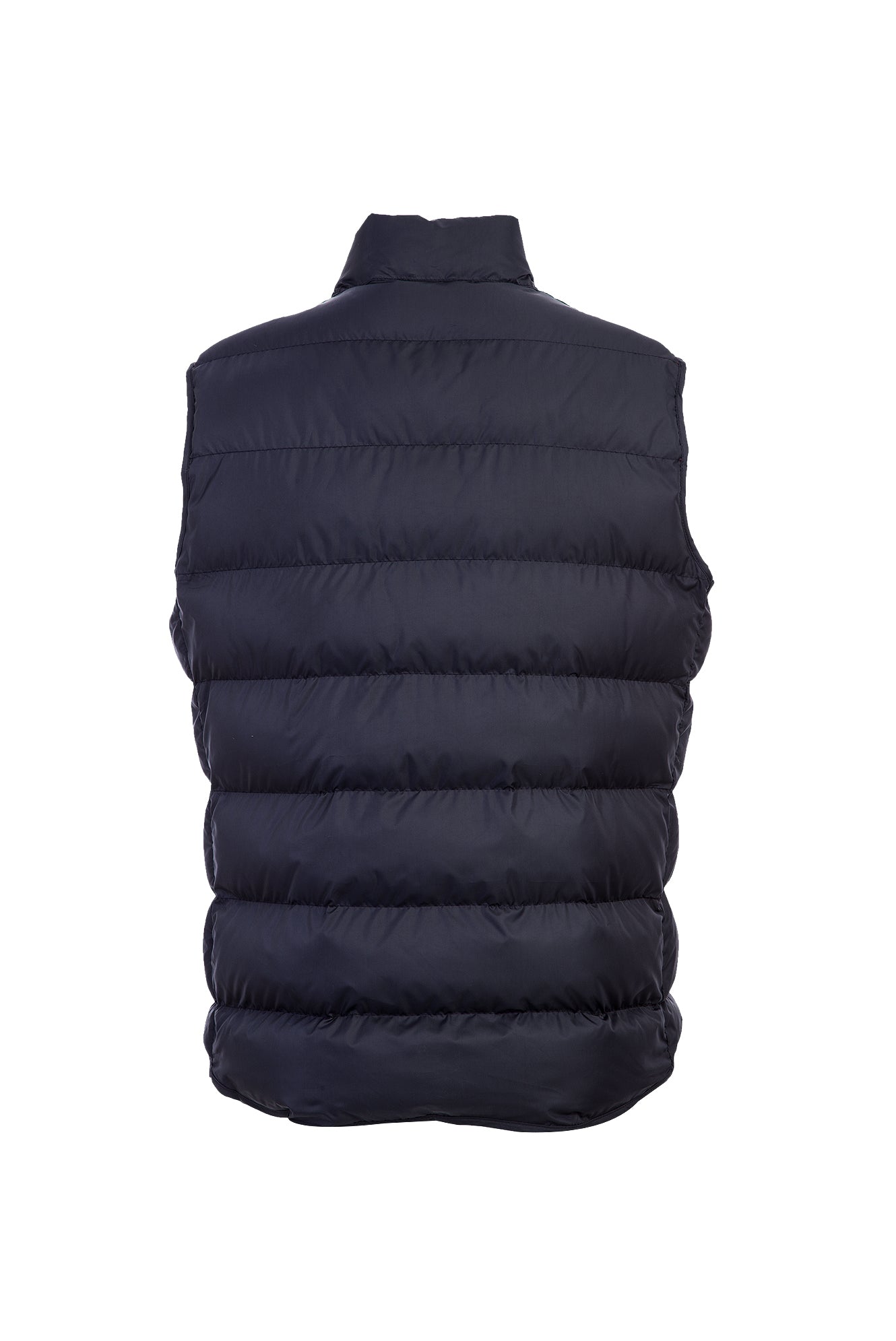 Siyah Lacivert Spor Yelek