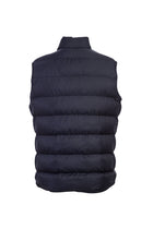 Siyah Lacivert Spor Yelek