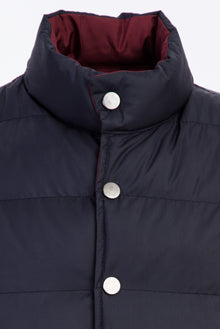 Siyah Lacivert Spor Yelek