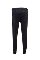 Koyu Lacivert Slim Fit Dar Kesim Sweatpant / Eşofman Altı