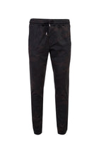 Petrol Yeşili Slim Fit Dar Kesim Sweatpant / Eşofman Altı