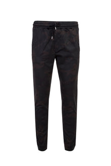 Petrol Yeşili Slim Fit Dar Kesim Sweatpant / Eşofman Altı