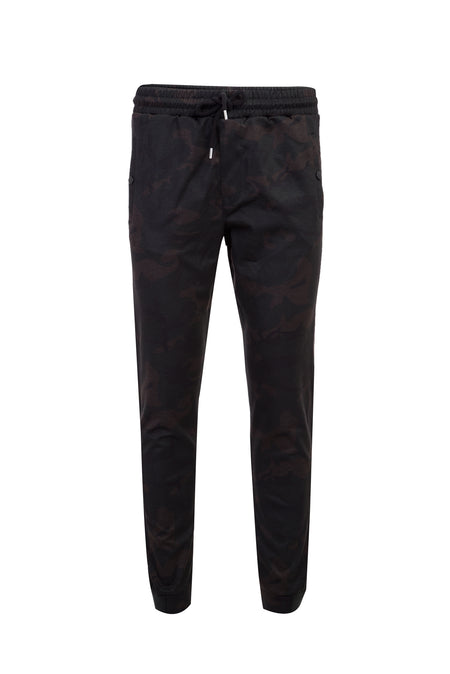 Petrol Yeşili Slim Fit Dar Kesim Sweatpant / Eşofman Altı