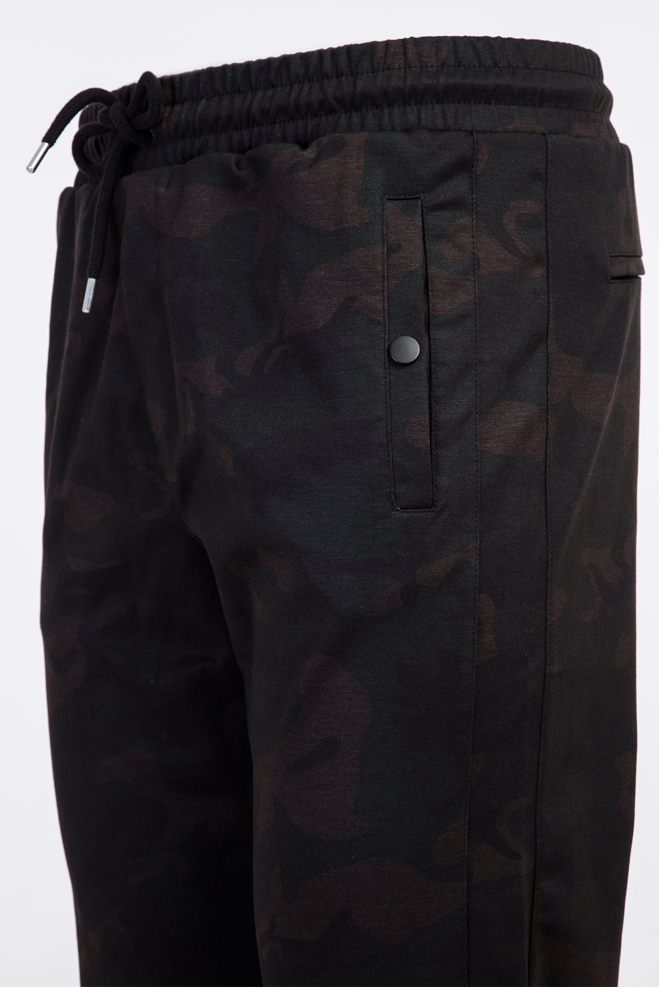 Petrol Yeşili Slim Fit Dar Kesim Sweatpant / Eşofman Altı