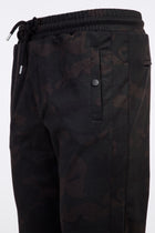 Petrol Yeşili Slim Fit Dar Kesim Sweatpant / Eşofman Altı