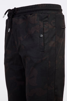 Petrol Yeşili Slim Fit Dar Kesim Sweatpant / Eşofman Altı