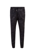 Orta Antrasit Slim Fit Dar Kesim Sweatpant / Eşofman Altı