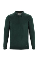 Nefti Polo Yaka Regular Fit Triko Kazak