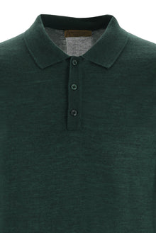 Nefti Polo Yaka Regular Fit Triko Kazak