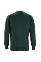 Nefti Bisiklet Yaka Regular Fit Triko Kazak