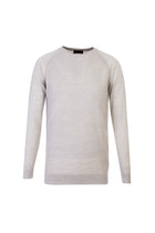 Taş Bisiklet Yaka Slim Fit Dar Kesim Yünlü Desenli Triko Kazak