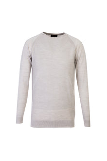 Taş Bisiklet Yaka Slim Fit Dar Kesim Yünlü Desenli Triko Kazak