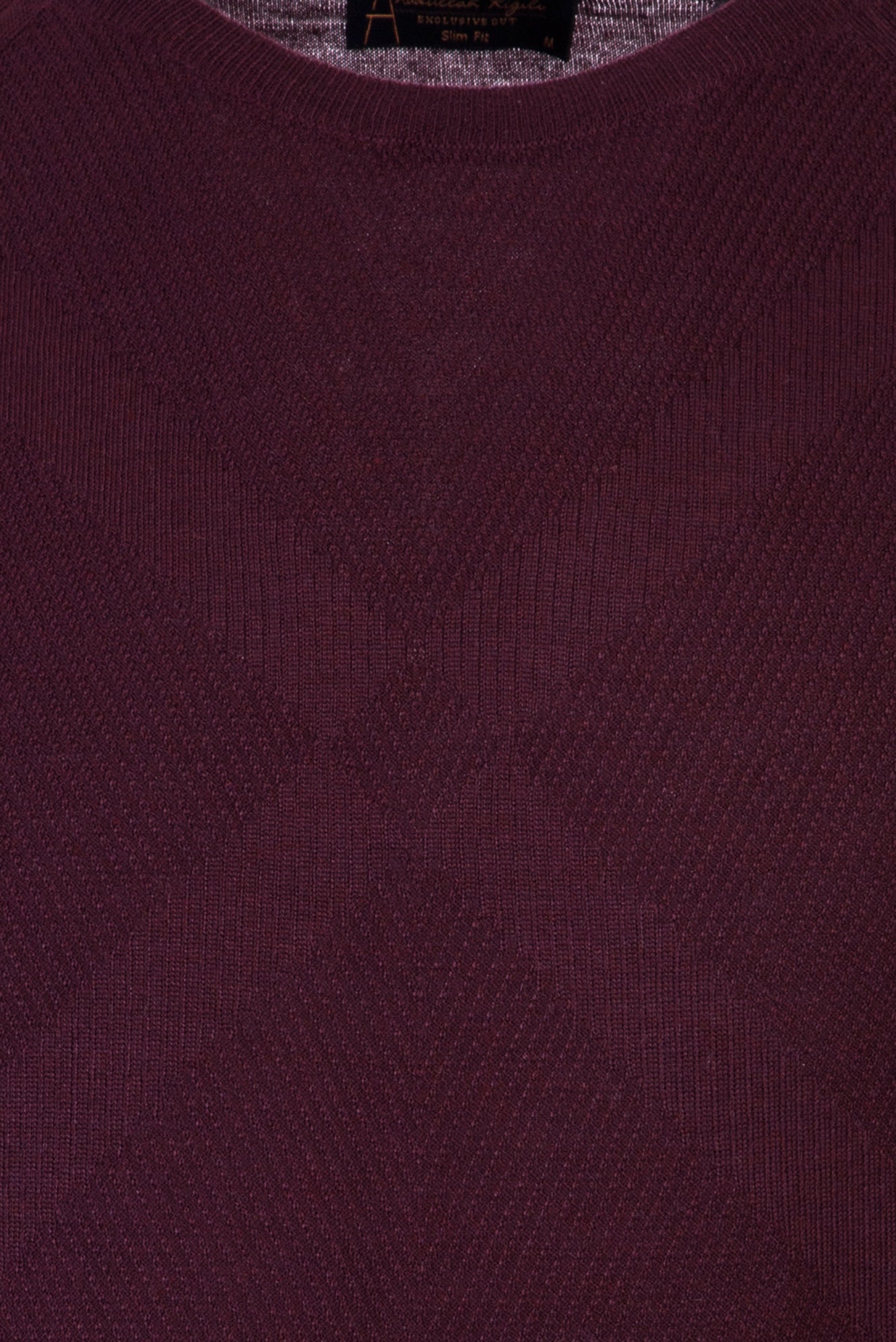 Mürdüm ÖM.BİSİKLET  YAKA SFIT TRIKO